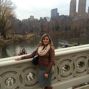 Meet your Posher, Anabel